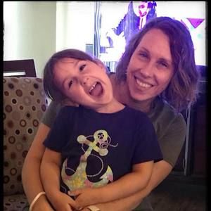 Meet your Posher, Christine